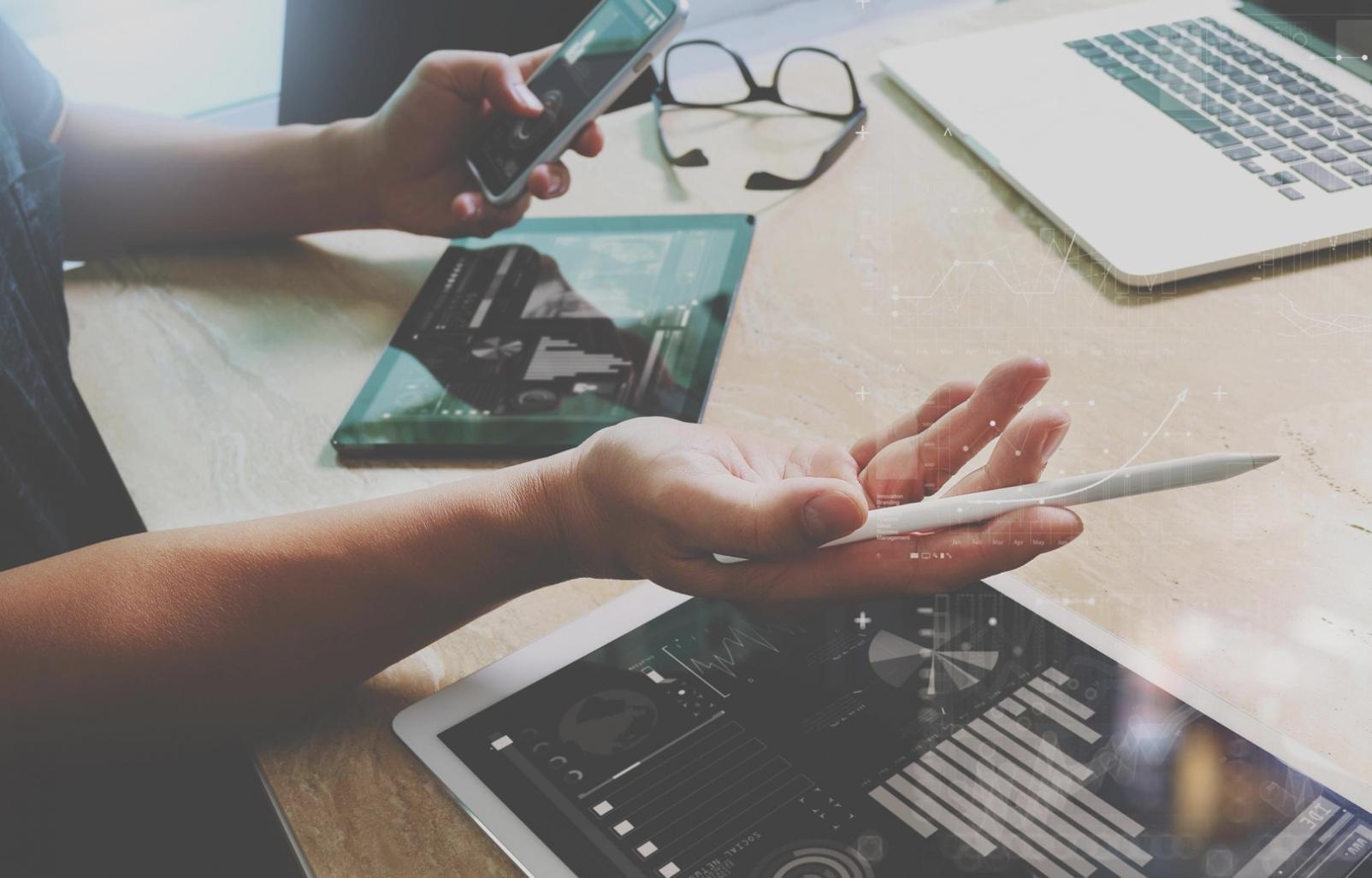 Langfristiger Zugang zu Lernressourcen und Community